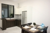 Morden serviced one bedroom apartment for rent in Westlake area